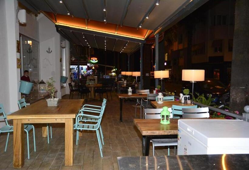 هتل The Marmaris Boutique