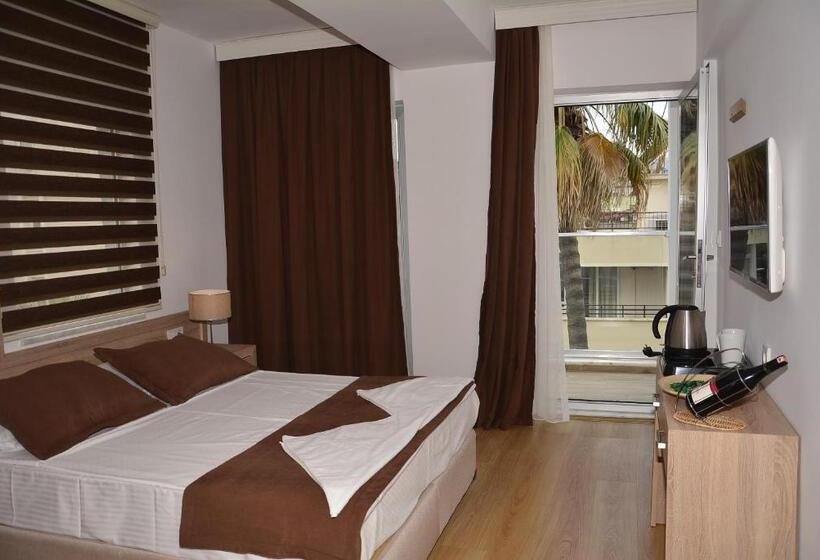 هتل The Marmaris Boutique