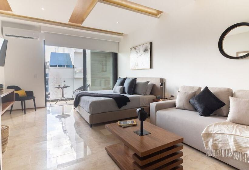 Fotos del hotel The Shore At 46th:  2