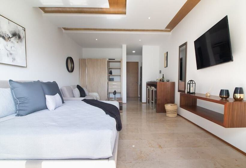 Fotos del hotel The Shore At 46th:  3