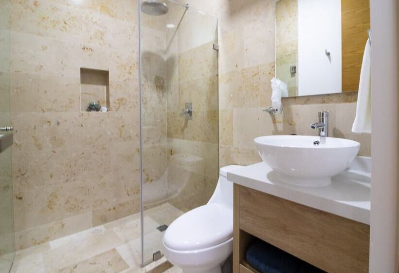 Fotos del hotel The Shore At 46th:  4