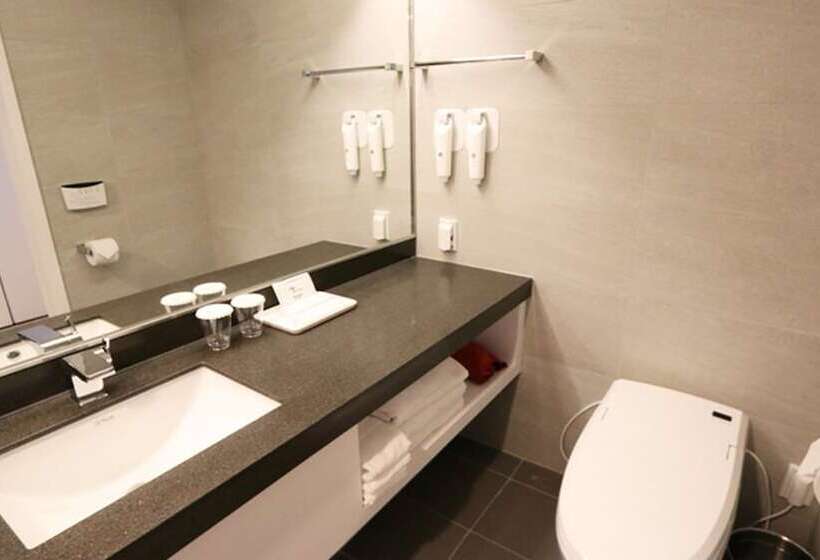 Fotos del hotel Thomas Myeongdong:  6