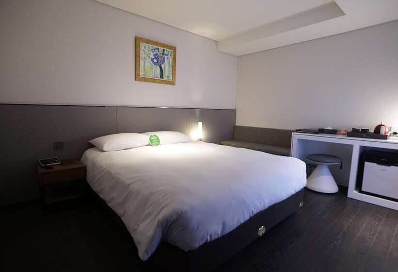 Fotos del hotel Thomas Myeongdong:  3