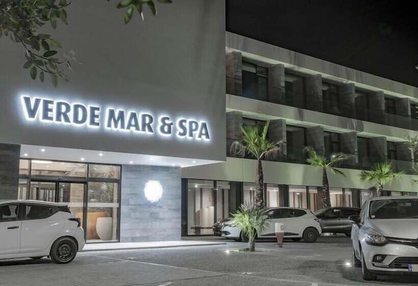 هتل Verde Mar & Spa