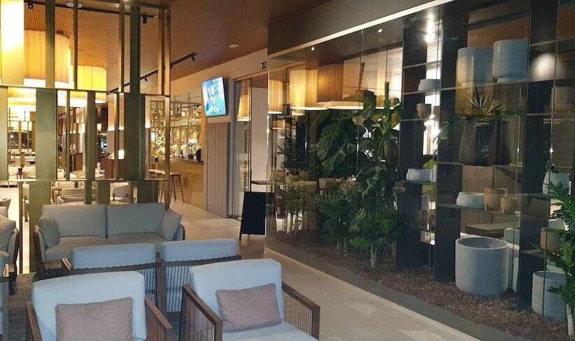 هتل Verde Mar & Spa