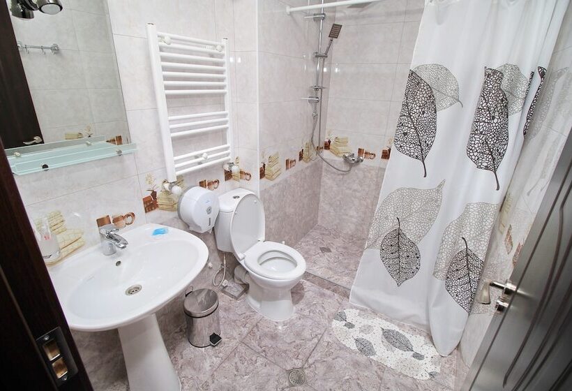 Fotos del hotel Tiflis House:  13