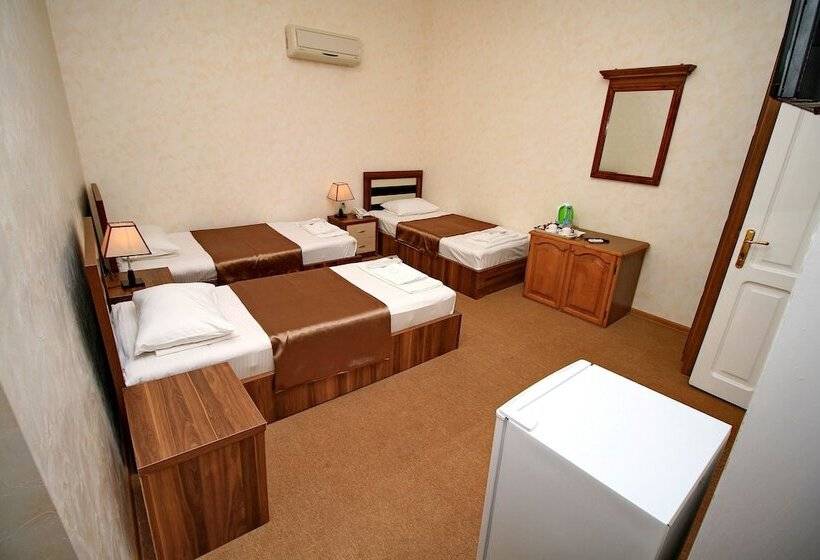 Fotos del hotel Tiflis House:  6