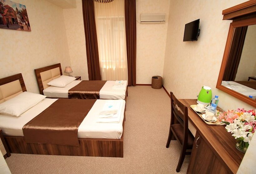 Fotos del hotel Tiflis House:  2