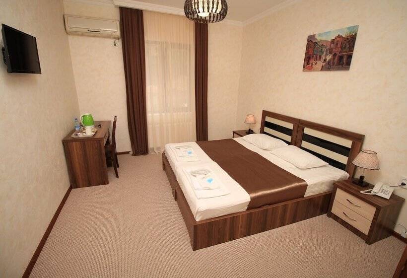 Fotos del hotel Tiflis House:  8