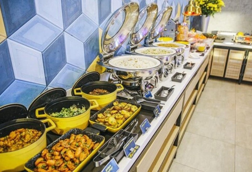 Fotos del hotel Yello Hotel Paskal Bandung:  6