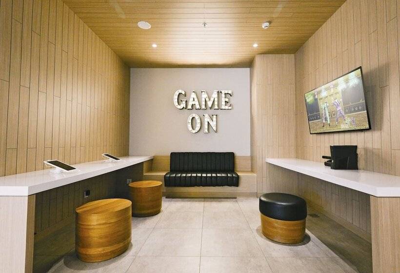 Fotos del hotel Yello Hotel Paskal Bandung:  8