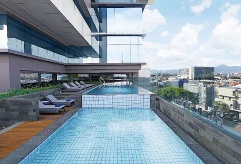 Fotos del hotel Yello Hotel Paskal Bandung:  10