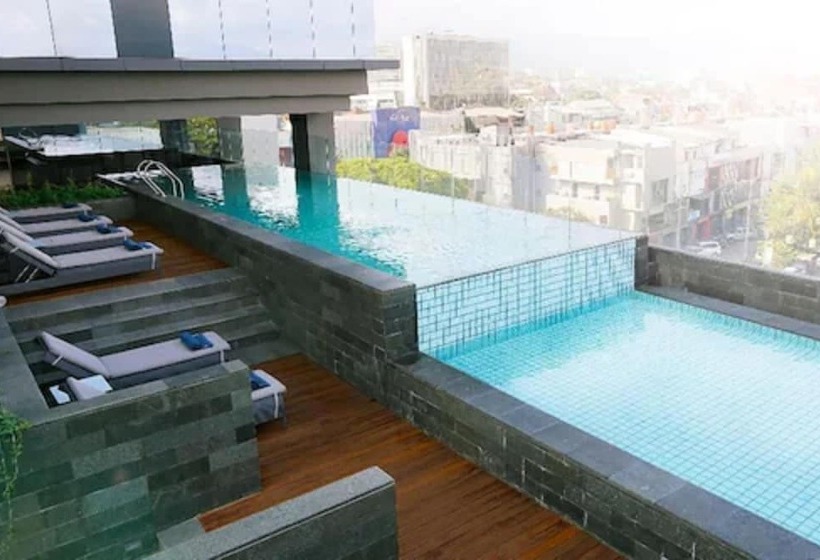 Fotos del hotel Yello Hotel Paskal Bandung:  11