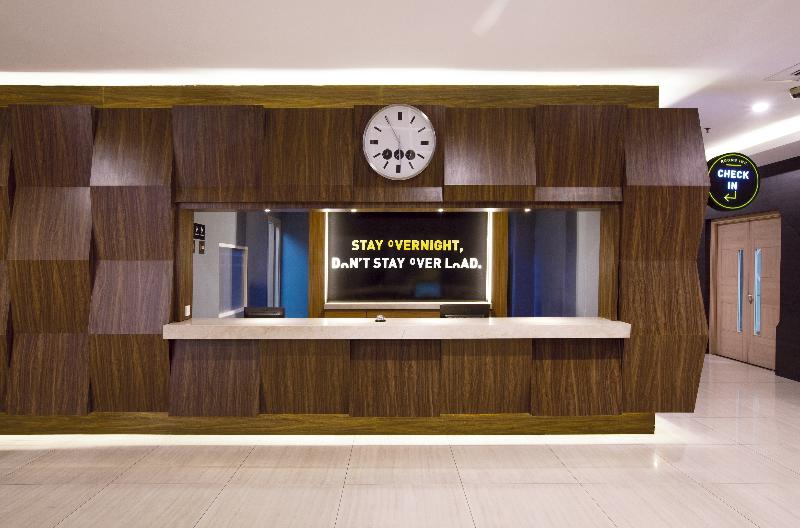 Fotos del hotel Zen Rooms Djunjunan Pasteur:  2