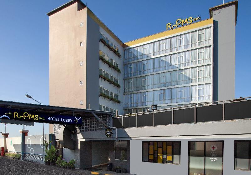 Fotos del hotel Zen Rooms Djunjunan Pasteur:  5