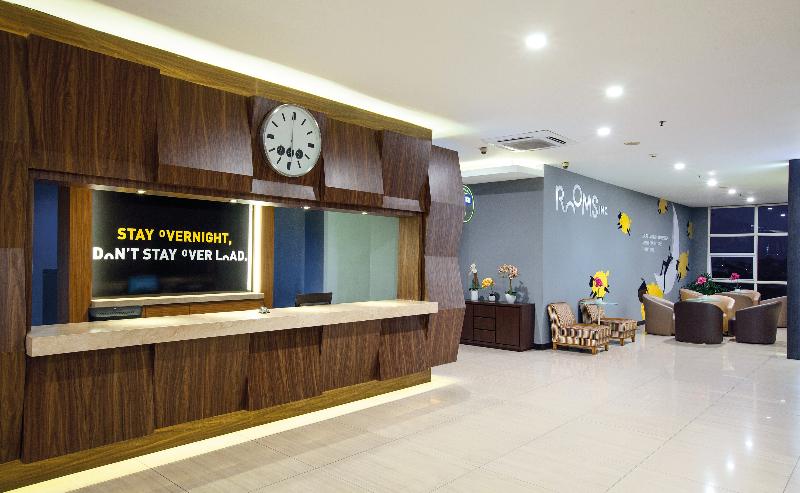 Fotos del hotel Zen Rooms Djunjunan Pasteur:  8