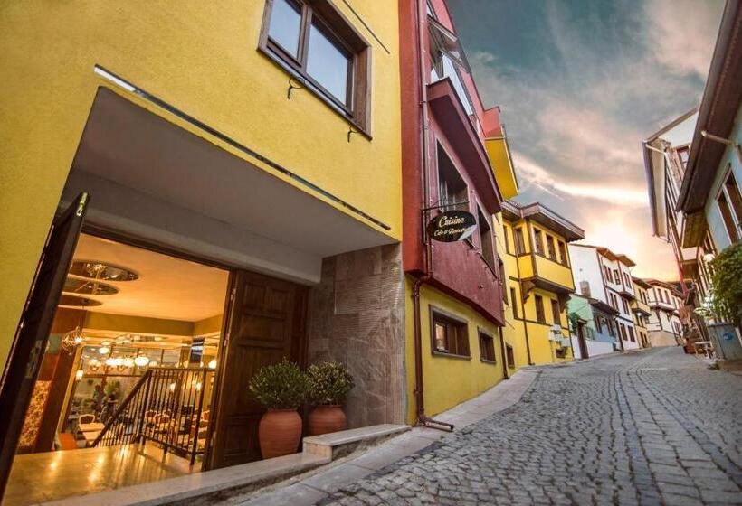 La Vie Konak Otel