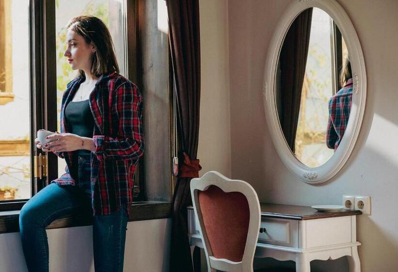 La Vie Konak Otel