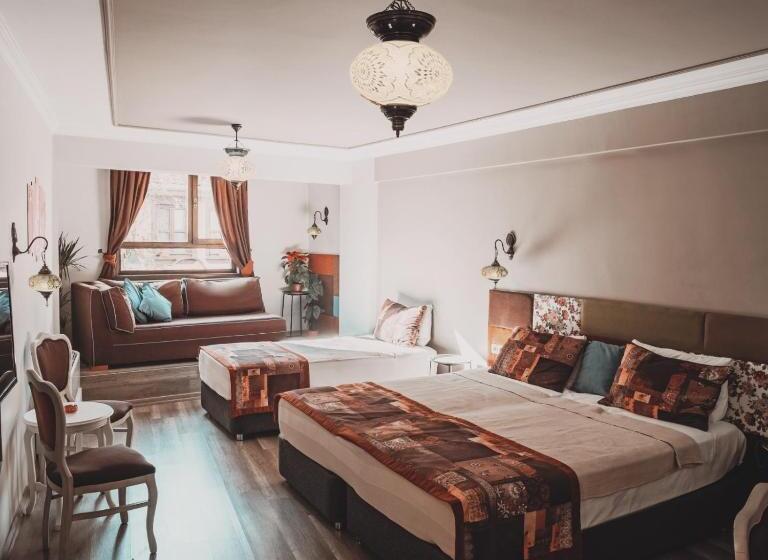 La Vie Konak Otel