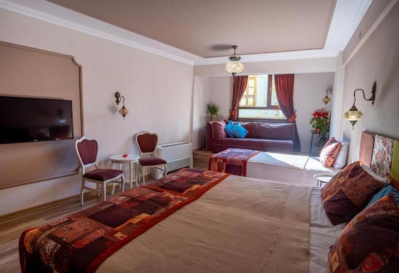 La Vie Konak Otel