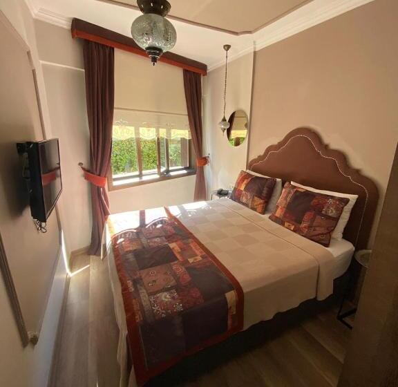 La Vie Konak Otel