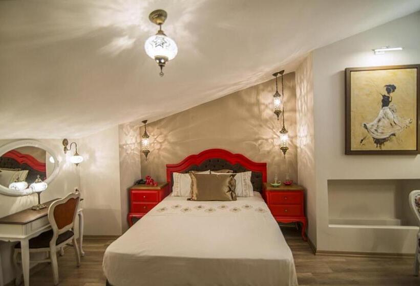 La Vie Konak Otel