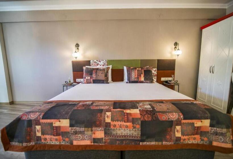 La Vie Konak Otel