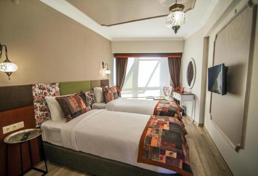La Vie Konak Otel