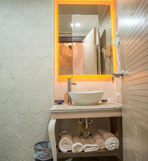 La Vie Konak Otel
