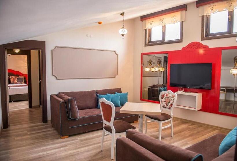 La Vie Konak Otel