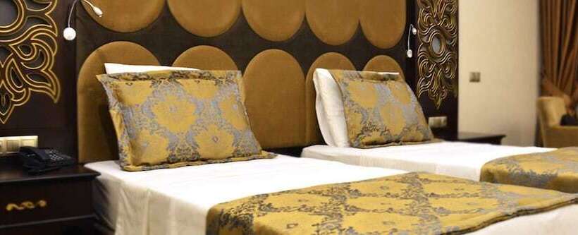 Liparis Resort Hotel & Spa