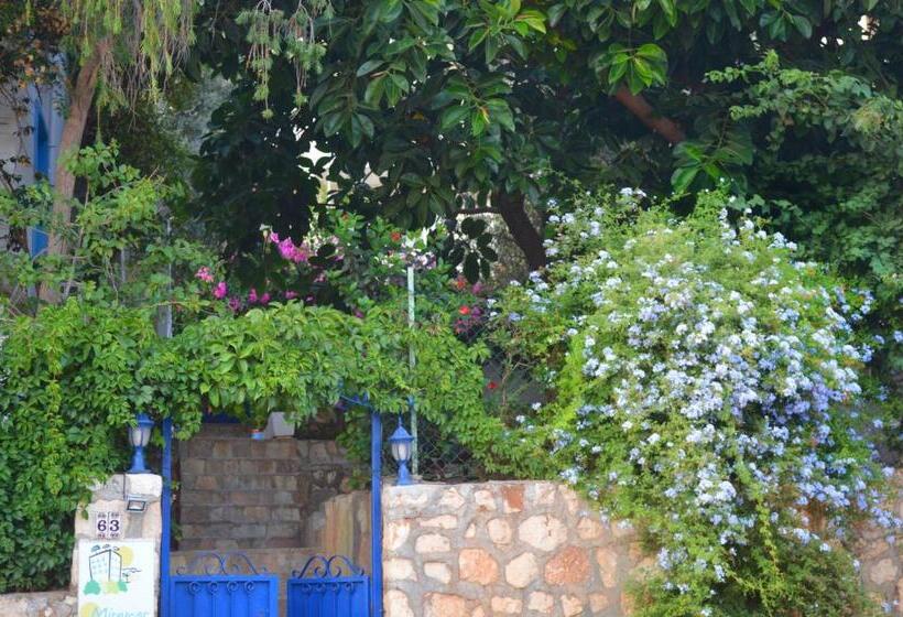 Miramar Pansiyon