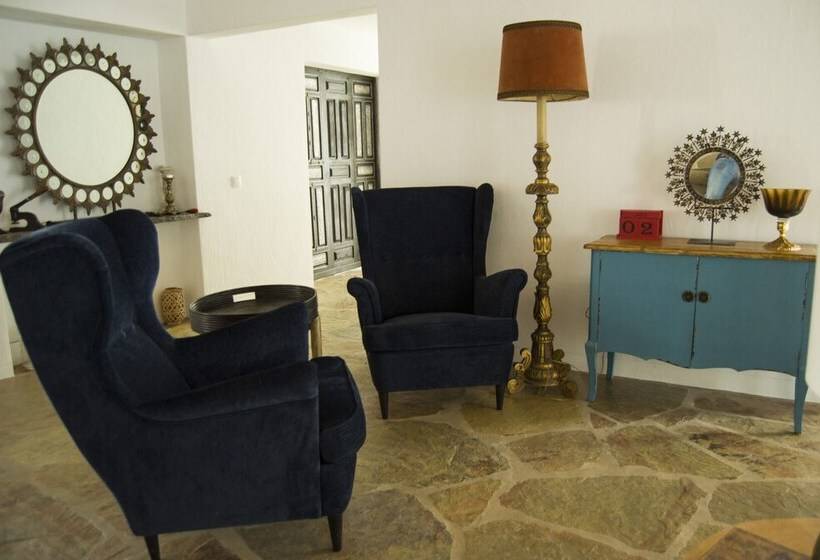 Monte Da Estrela Country House And Spa