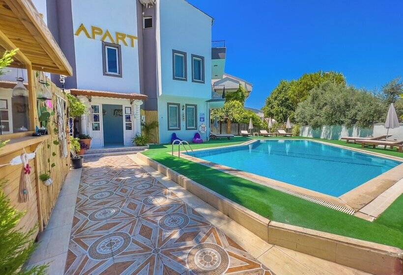 Nehir Apart Otel