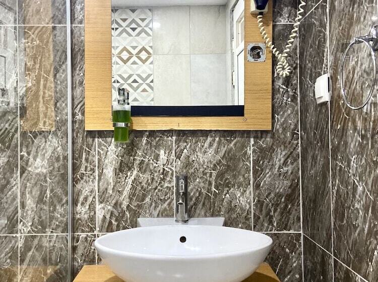 Nehir Apart Otel