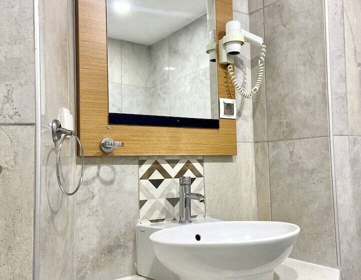 Nehir Apart Otel