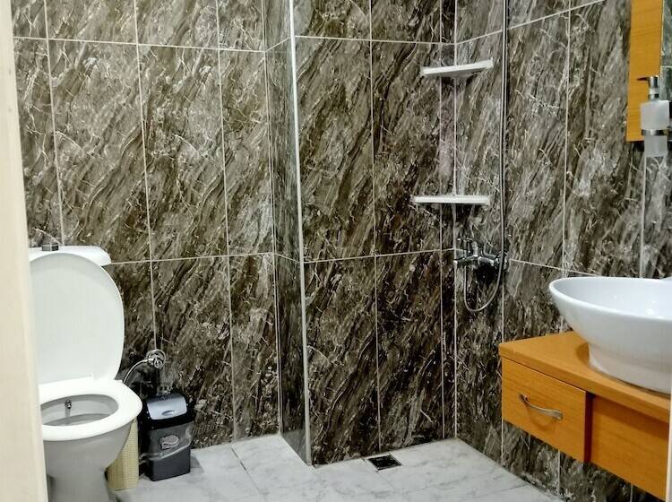 Nehir Apart Otel