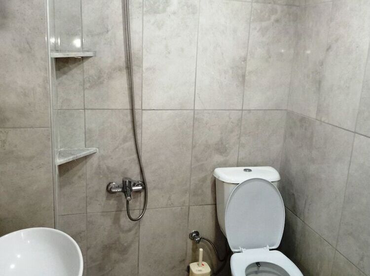 Nehir Apart Otel