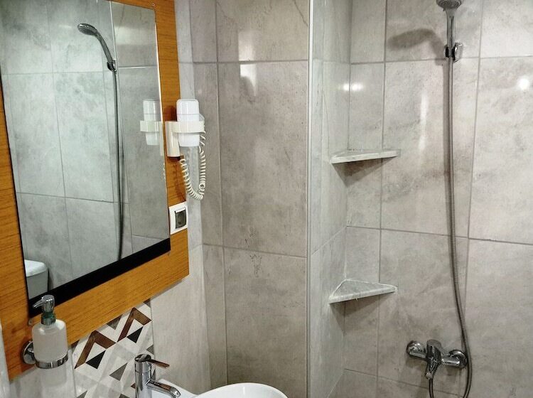 Nehir Apart Otel