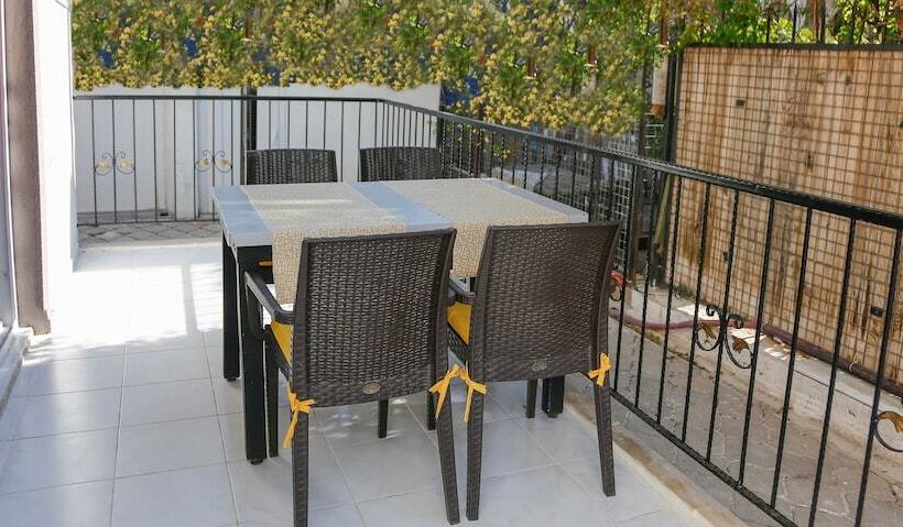 Nehir Apart Otel