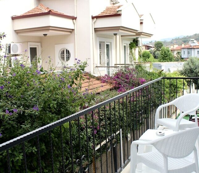 Nehir Apart Otel