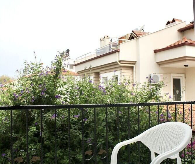 Nehir Apart Otel