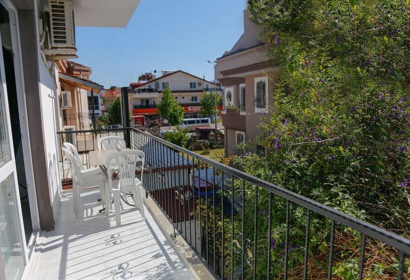 Nehir Apart Otel