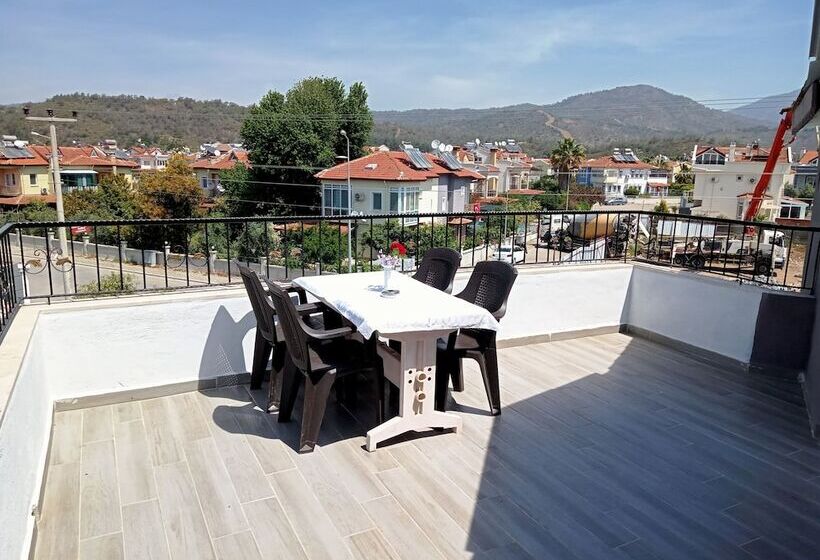 Nehir Apart Otel