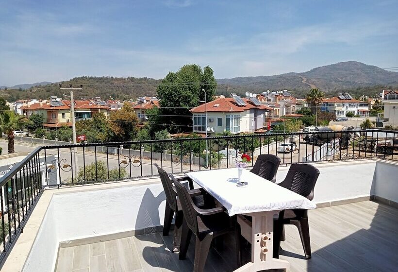 Nehir Apart Otel