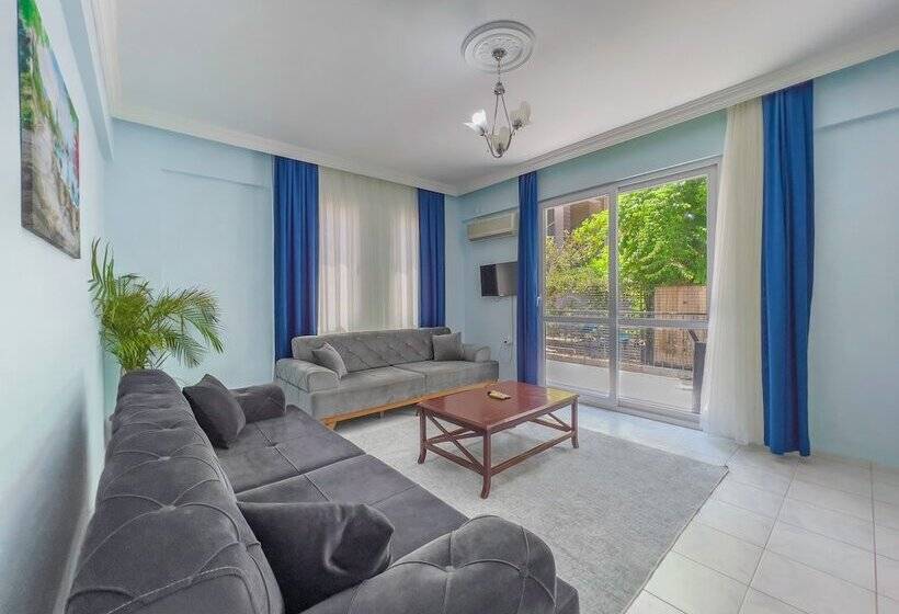 Nehir Apart Otel