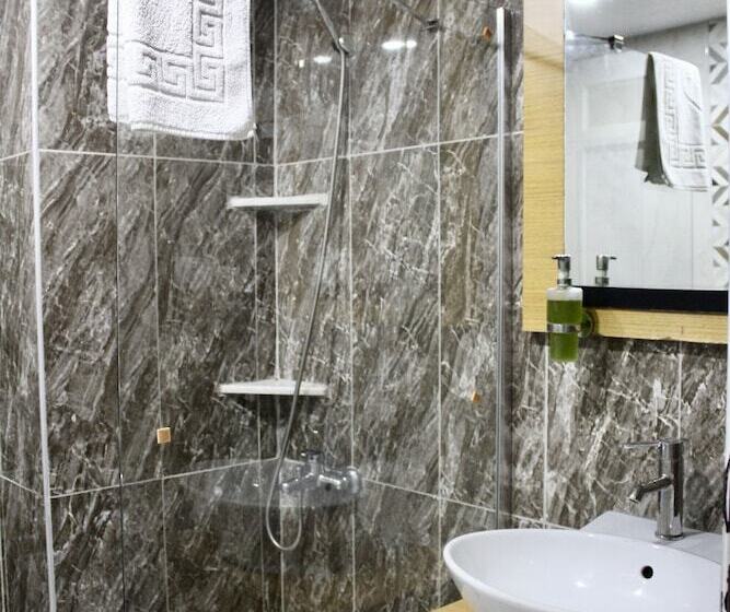 Nehir Apart Otel