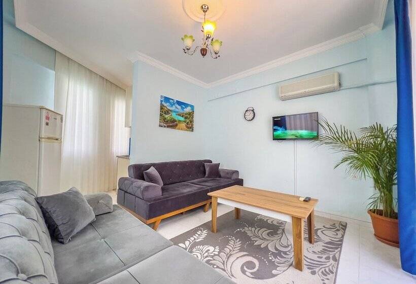 Nehir Apart Otel