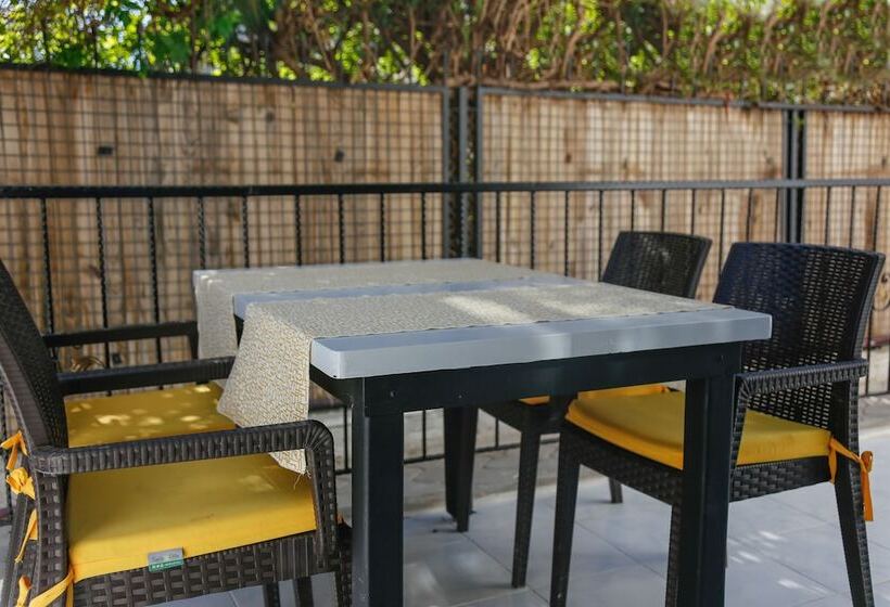 Nehir Apart Otel