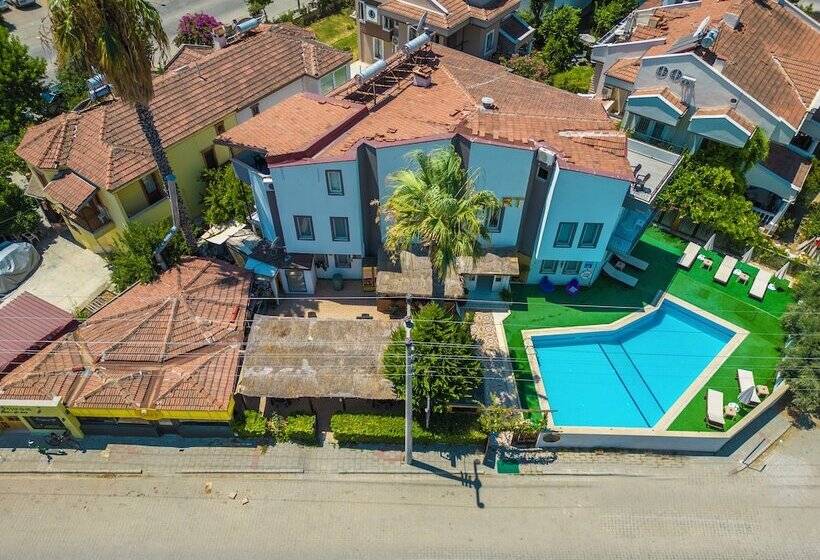 Nehir Apart Otel